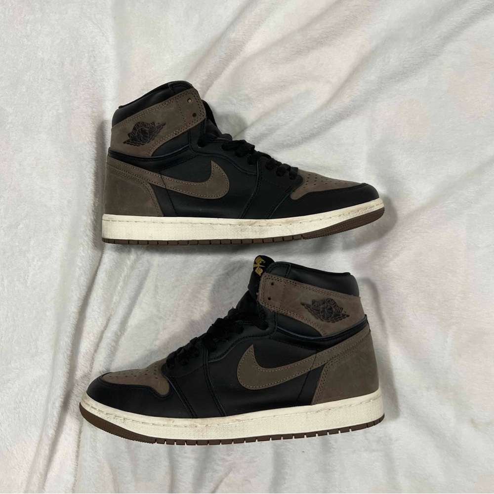 Air Jordan 1 High Palomino